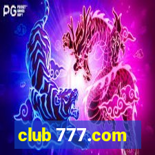 club 777.com